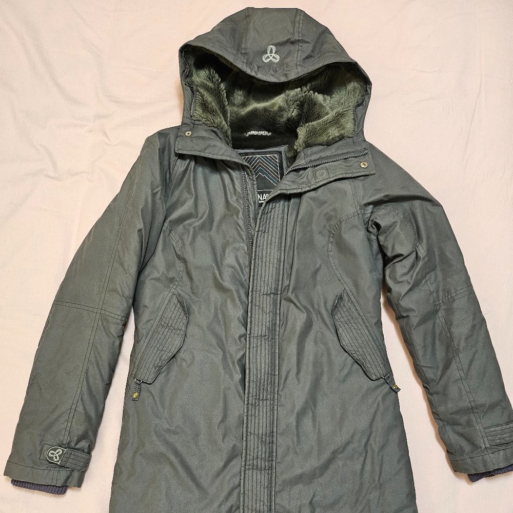 Aritzia Jacket
